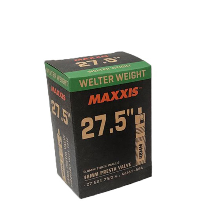 RUỘT VAN NHỎ MAXXIS 27.5X1.75/2.4 48MM 