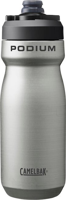 Bình Nước Giữ Nhiệt Inox Podium 530ml