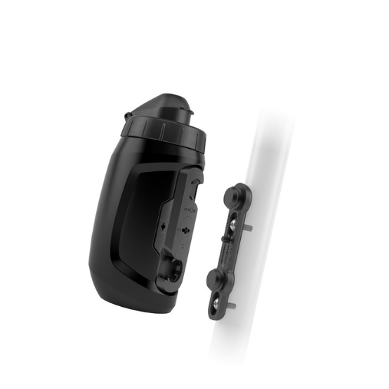 Bình Nước Nam Châm 450ML Twist bottle + ngàm