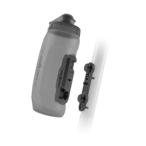 Bình Nước Nam Châm 590ML Twist bottle + ngàm