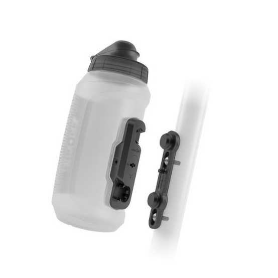 Bình Nước Nam Châm 750ML Twist bottle + ngàm