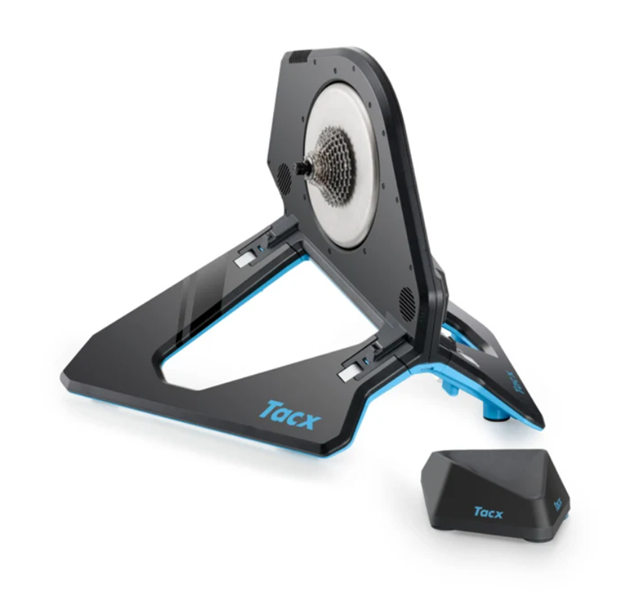 Máy Đạp Xe Trong Nhà GARMIN Tacx, NEO 2T Smart Trainer