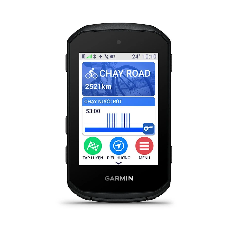 Đồng Hồ Thông Minh GARMIN Edge 550