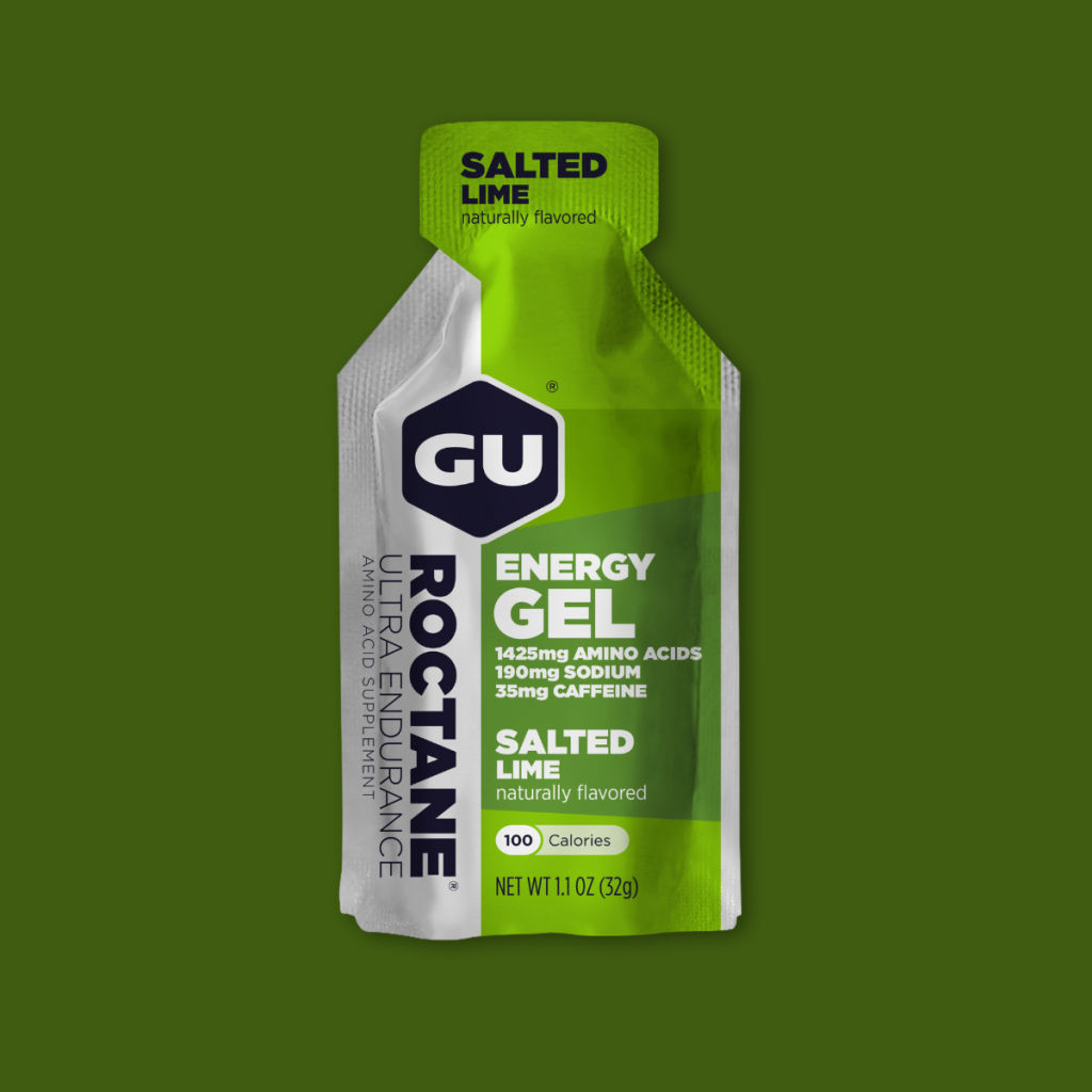 GU NĂNG LƯỢNG ROCTANE / SALTED LIME