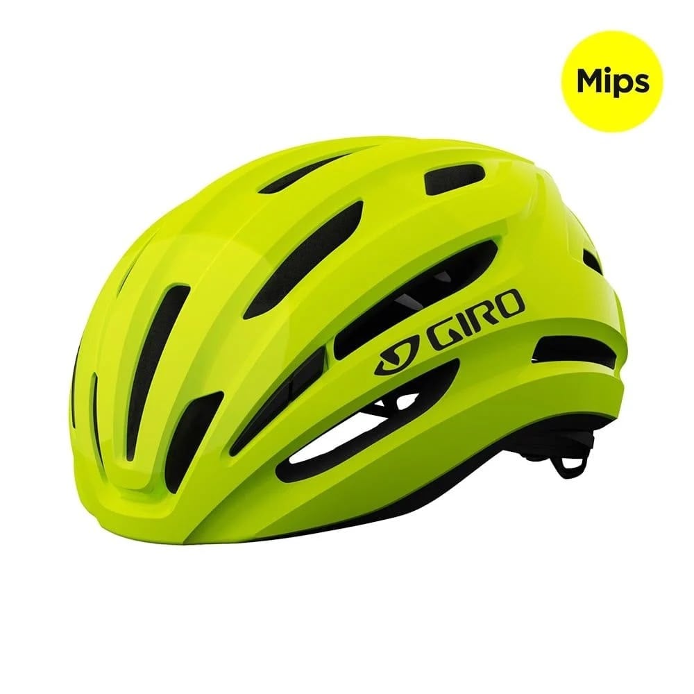 Nón Bảo Hiểm Xe Đạp Đua Giro Isode II MIPS