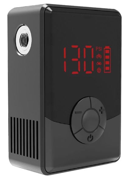 Bơm điện EZY AIR E-Inflator