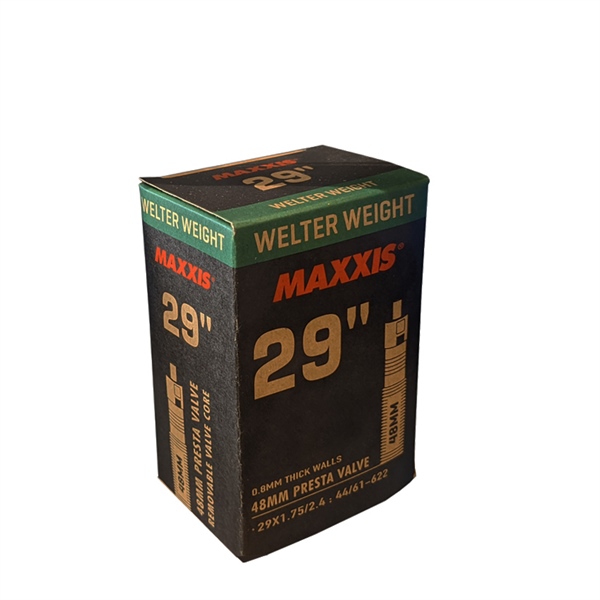 RUỘT VAN NHỎ MAXXIS 29X1.75/2.4 48MM