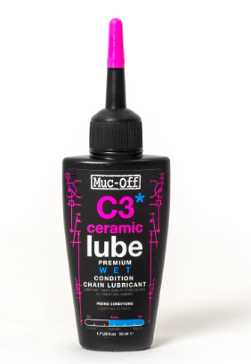 Nhớt Ướt Ceramic C3 50ml