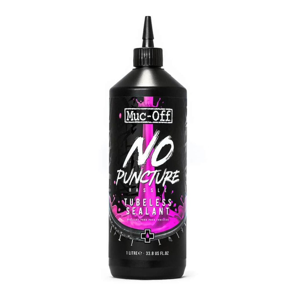 DUNG DỊCH TUBELESS SEALANT 1000ML