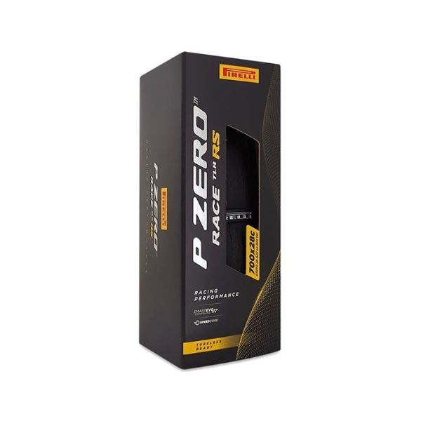 Vỏ 700x28c Pirelli P-Zero Race TLR RS