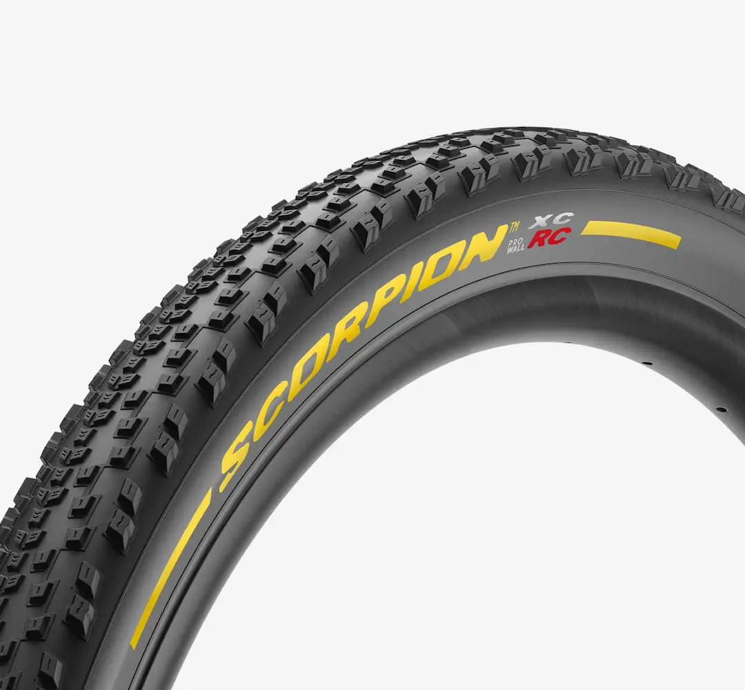 Vỏ 29.2.2 Scorpion™ XC RC