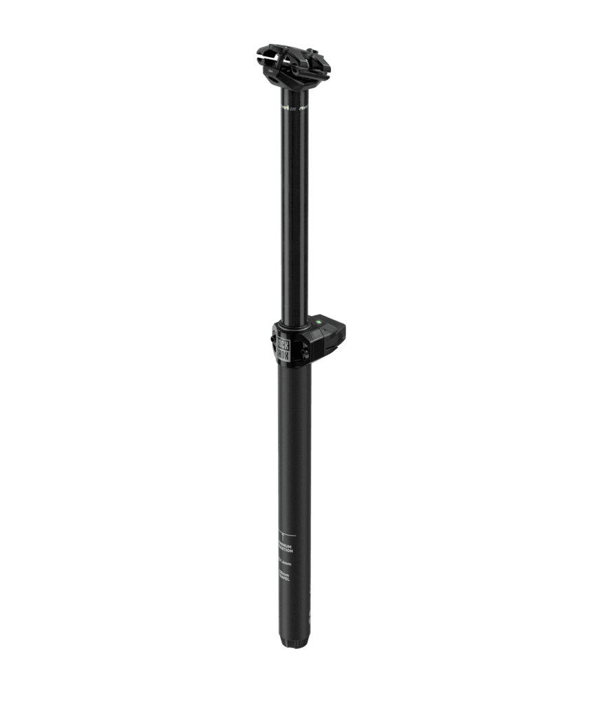 Cốt yên tăng giảm điện Reverb AXS