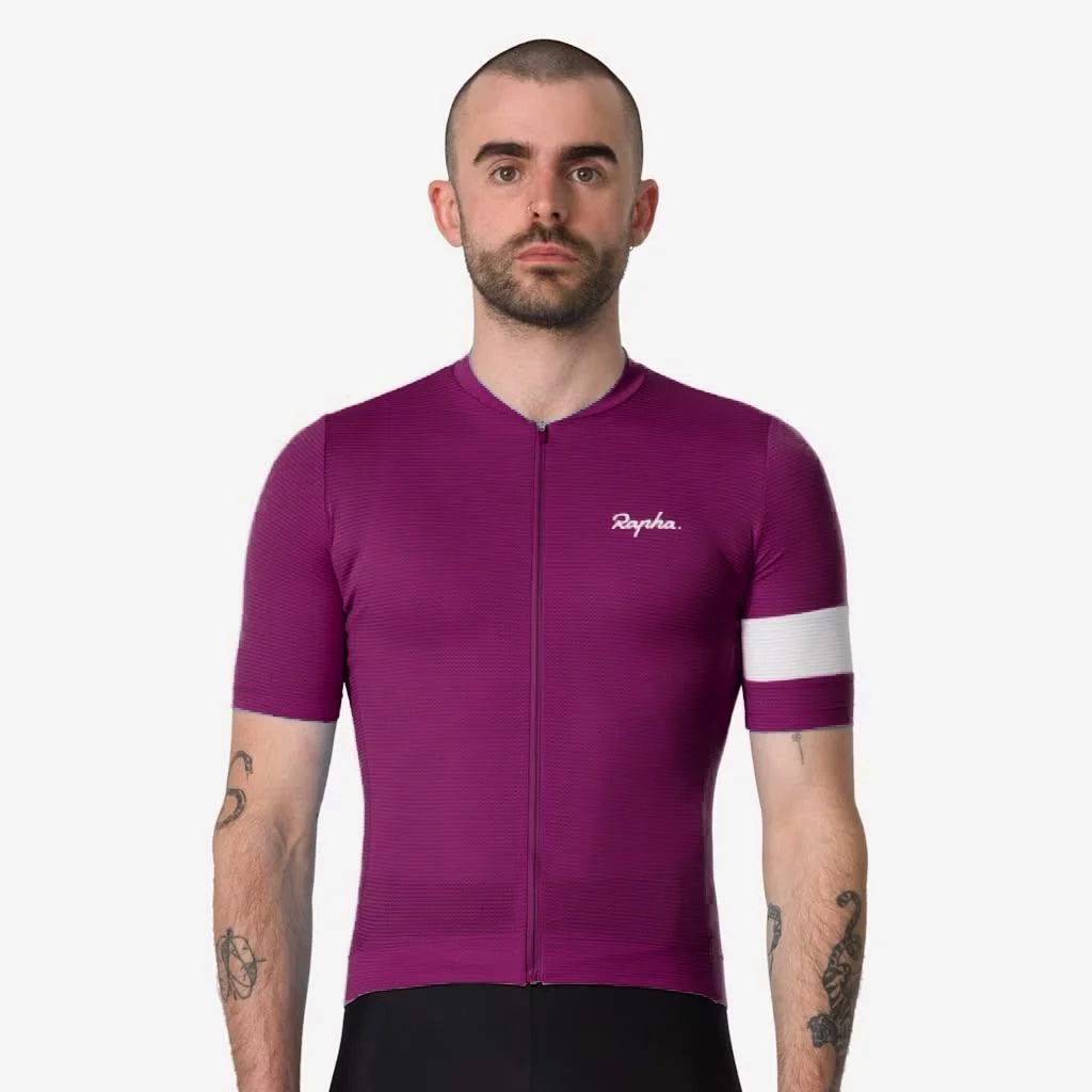 Áo Nam Men's Core Lightweight Jersey