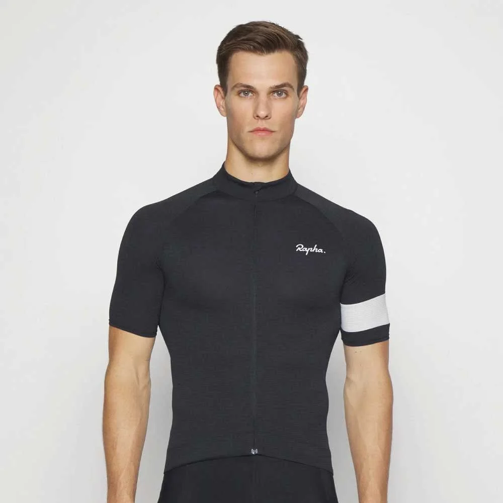Áo Nam Men's Core Lightweight Jersey