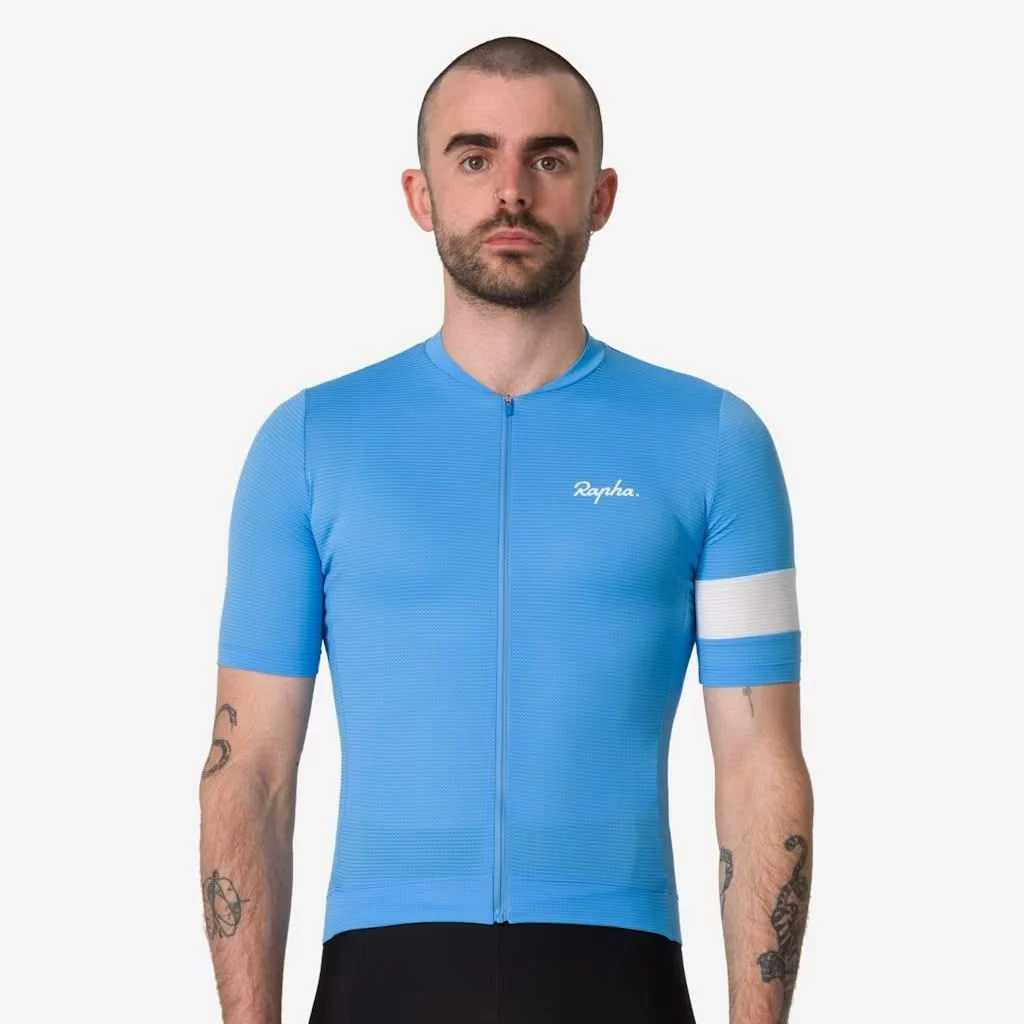 Áo Nam Men's Core Lightweight Jersey