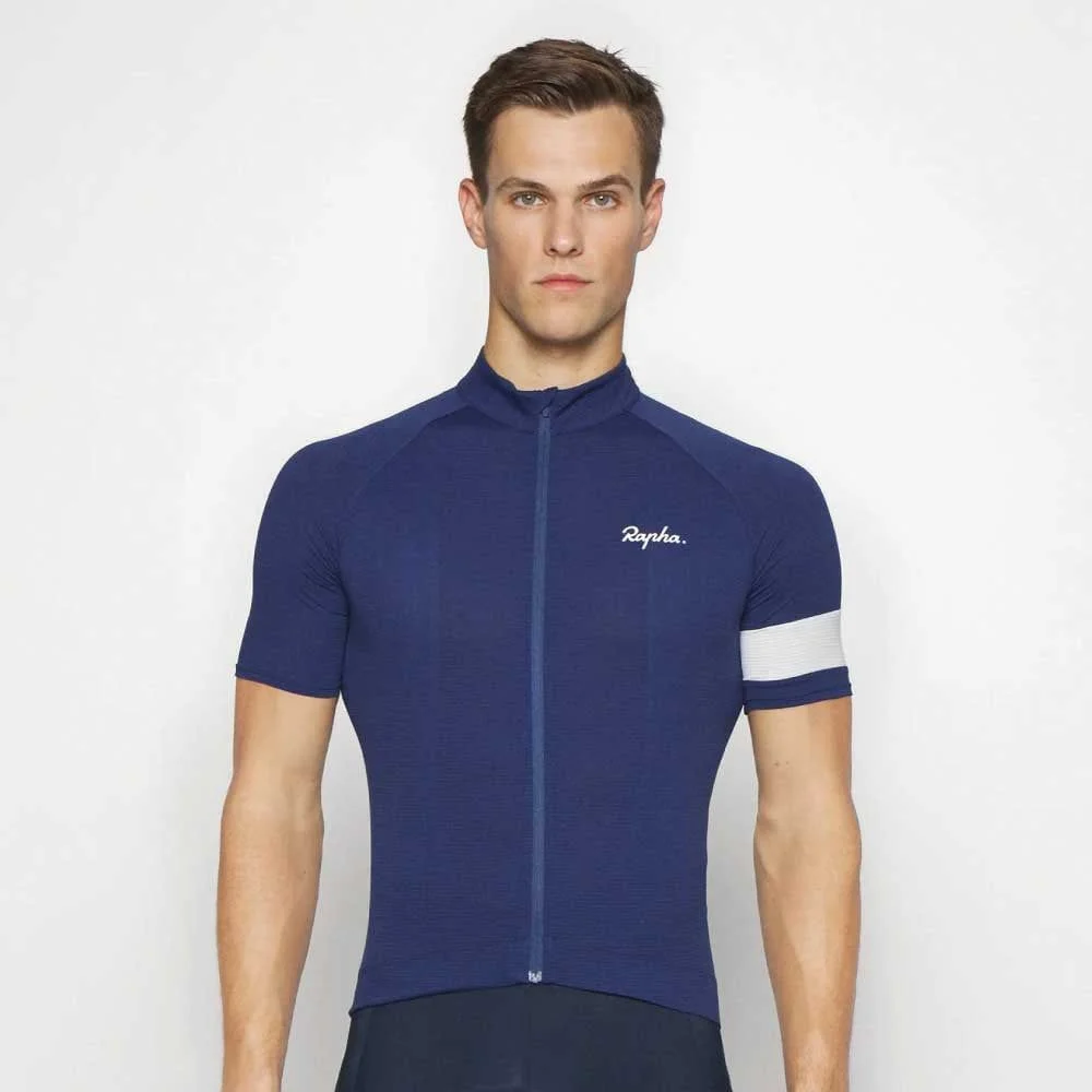 Áo Nam Men's Core Lightweight Jersey