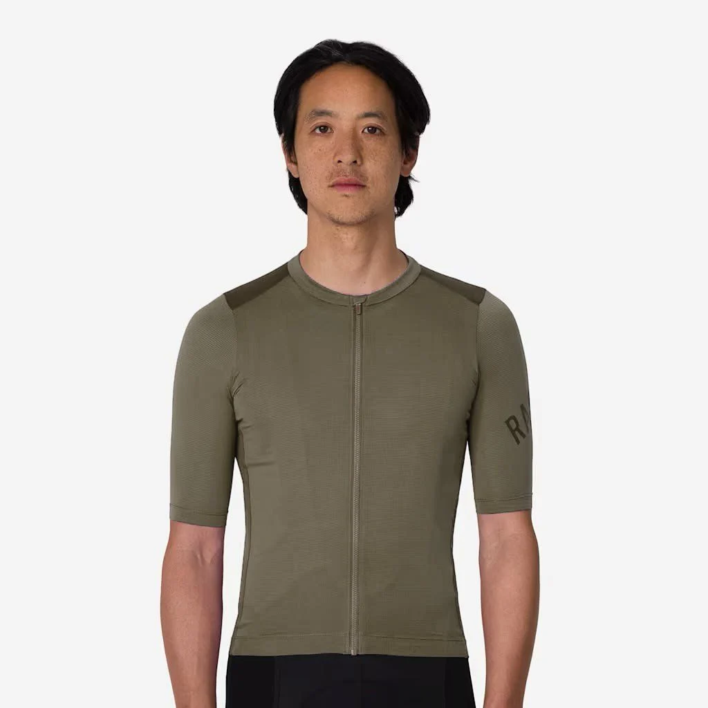 Áo Nam Men's Pro Team Training Jersey