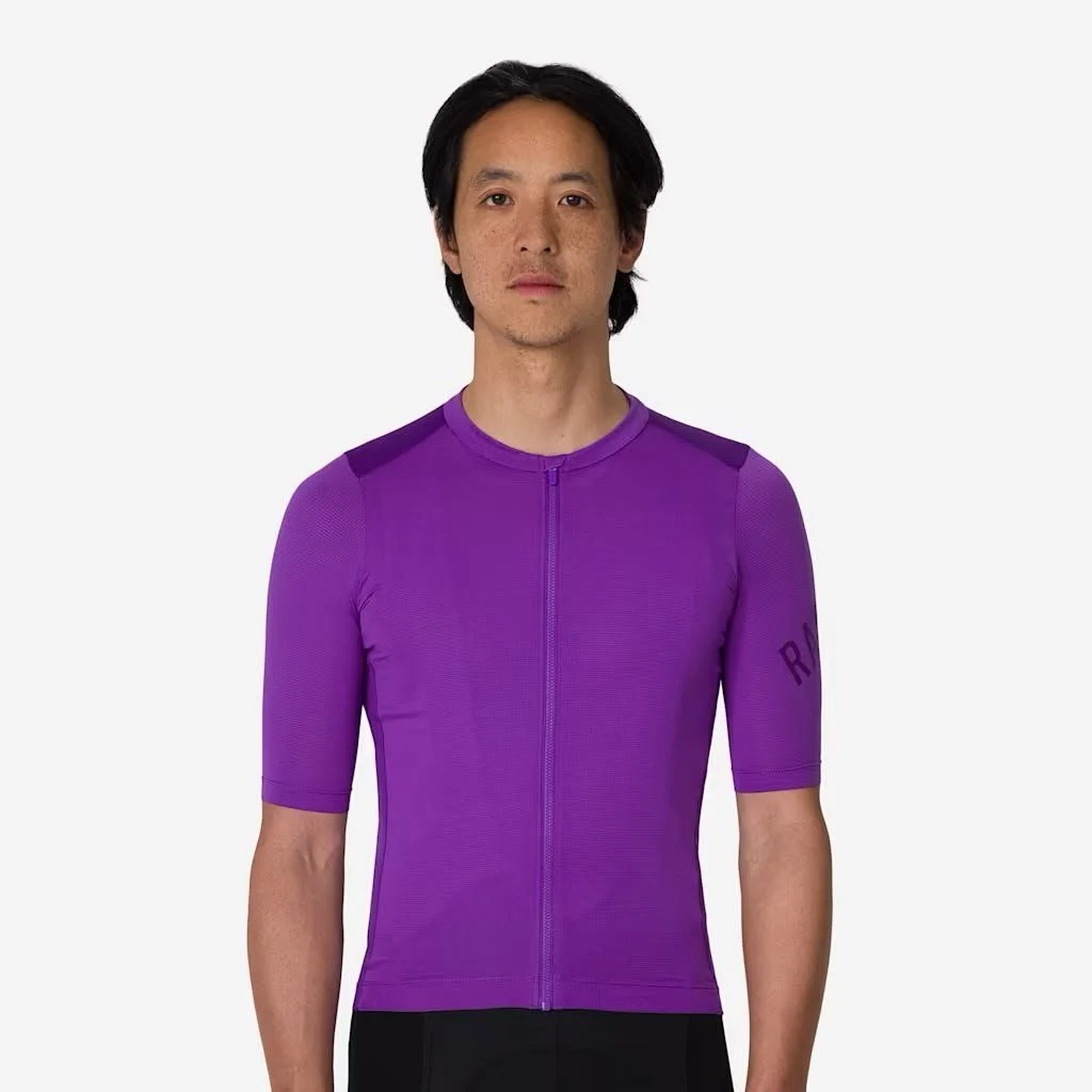 Áo Nam Men's Pro Team Training Jersey