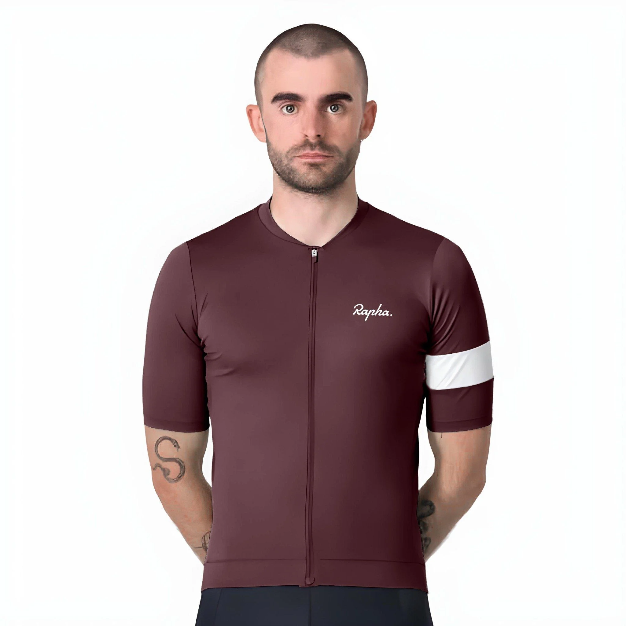 Áo Nam Men's Core Jersey
