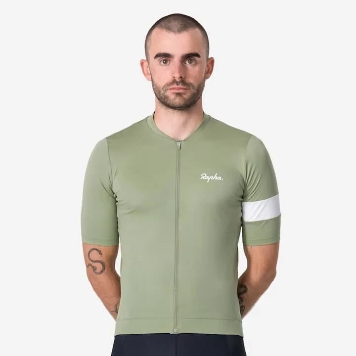 Áo Nam Men's Core Jersey