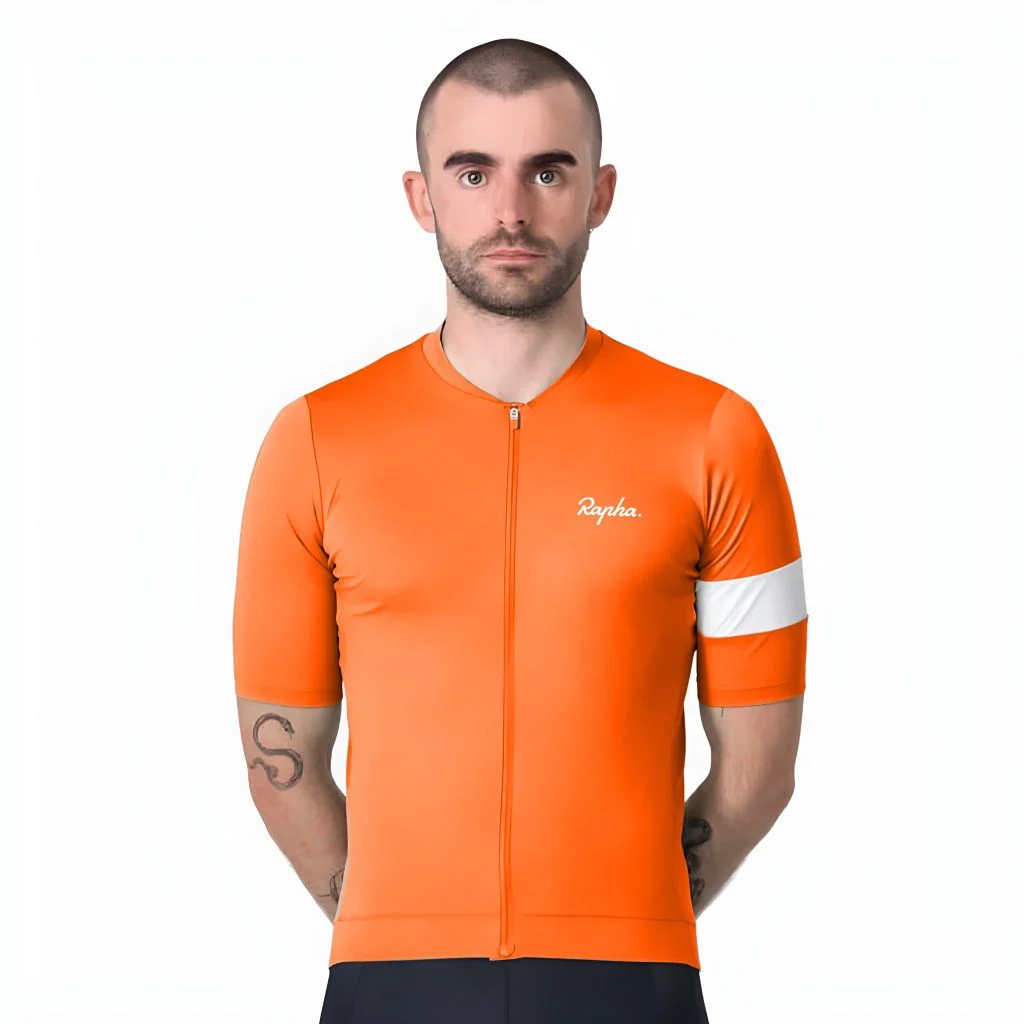 Áo Nam Men's Core Jersey
