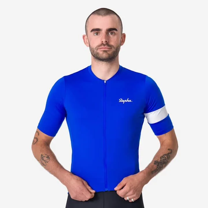 Áo Nam Men's Core Jersey
