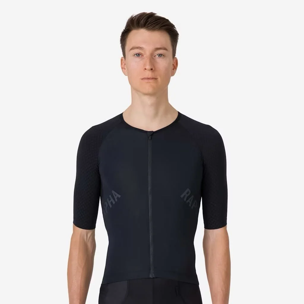 Áo Nam Pro Team Aero Jersey