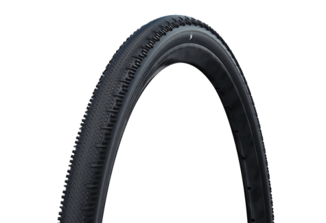 VỎ SCHWALBE, 700x40 G-ONE RS, TUBELESS