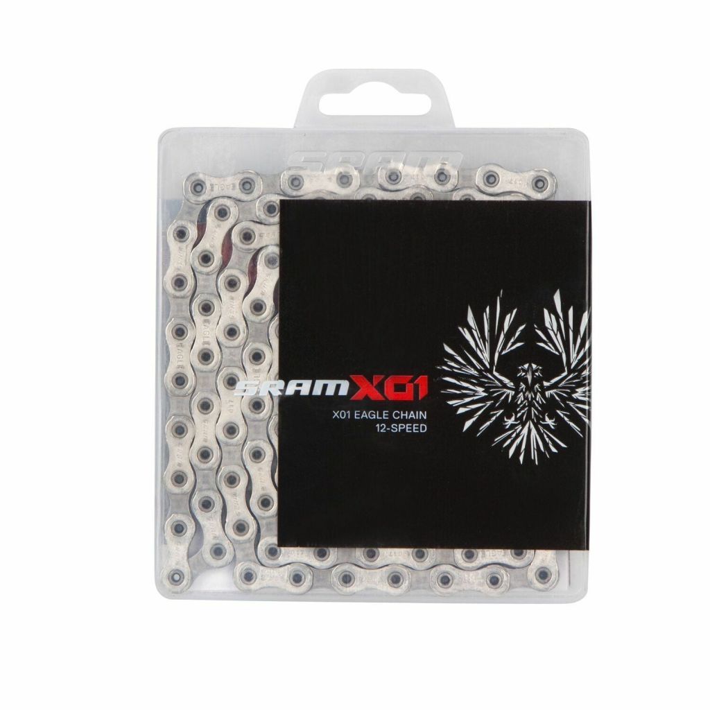 SÊN SRAM XO1 - 126 MẮT - 12SPEED
