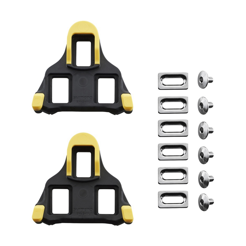 Can Giày Gắn Pedal SHIMANO SM-SH11