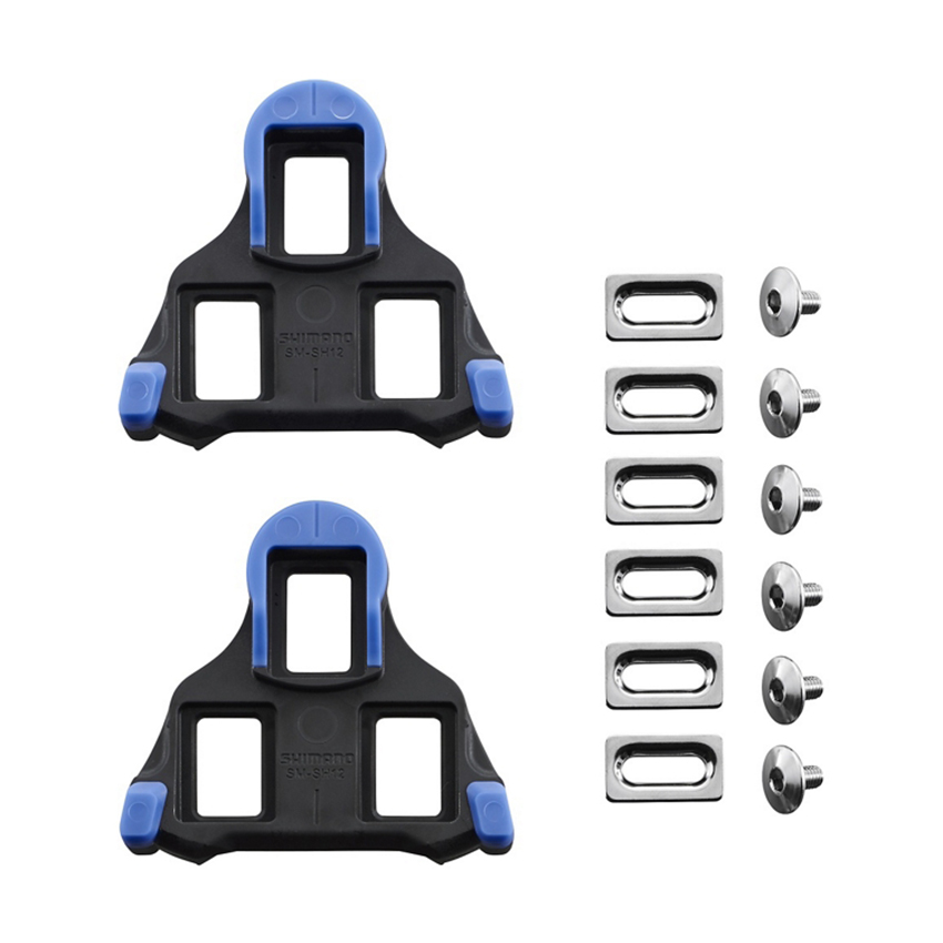 Can Giày Gắn Pedal SHIMANO SM-SH12