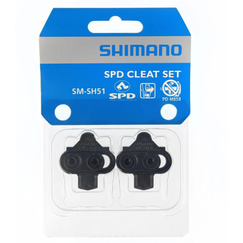Can Giày Gắn Pedal SHIMANO SM-SH51