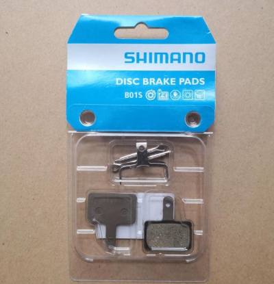 Bố Thắng SHIMANO B01S