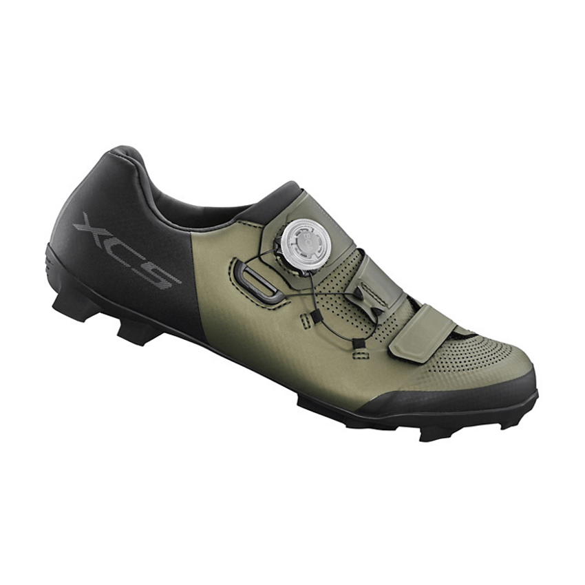Giày SHIMANO SH-XC502 WIDE