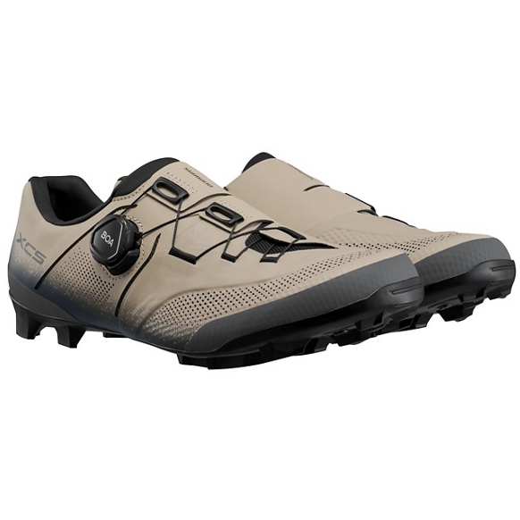Giày SHIMANO SH-XC503 Sand Beige