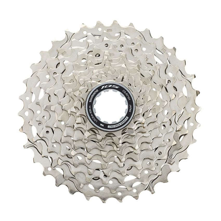 Líp SHIMANO 105 R7101 12speed, 11-34T