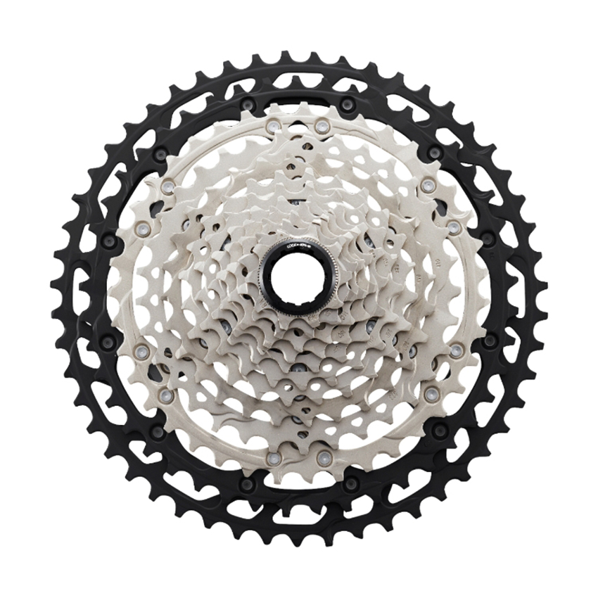 Líp SHIMANO XT M8100, 10-51T
