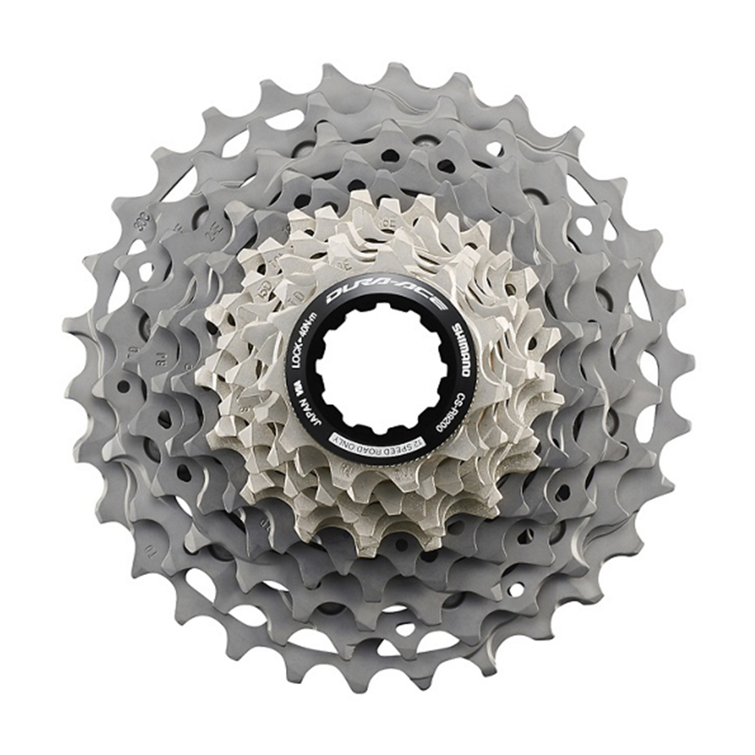 Líp SHIMANO Dura-Ace R9200 12speed, 11-30T
