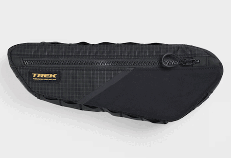 TÚI TREO KHUNG TREK ADVENTURE TRIANGLE BAG 1L