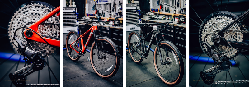 SO SÁNH TREK PROCALIBER 9.5 VÀ TREK PROCALIBER 9.6: NHỮNG KHÁC BIỆT BẠN CẦN BIẾT!