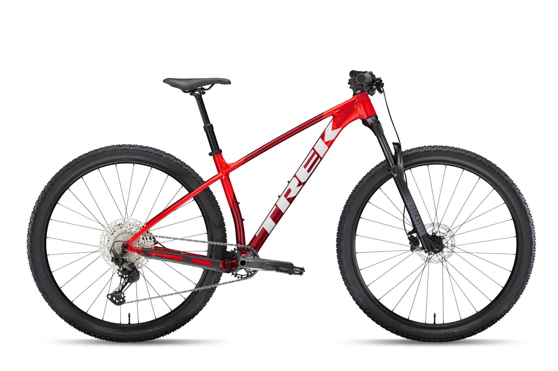 Procaliber 6 Viper Red