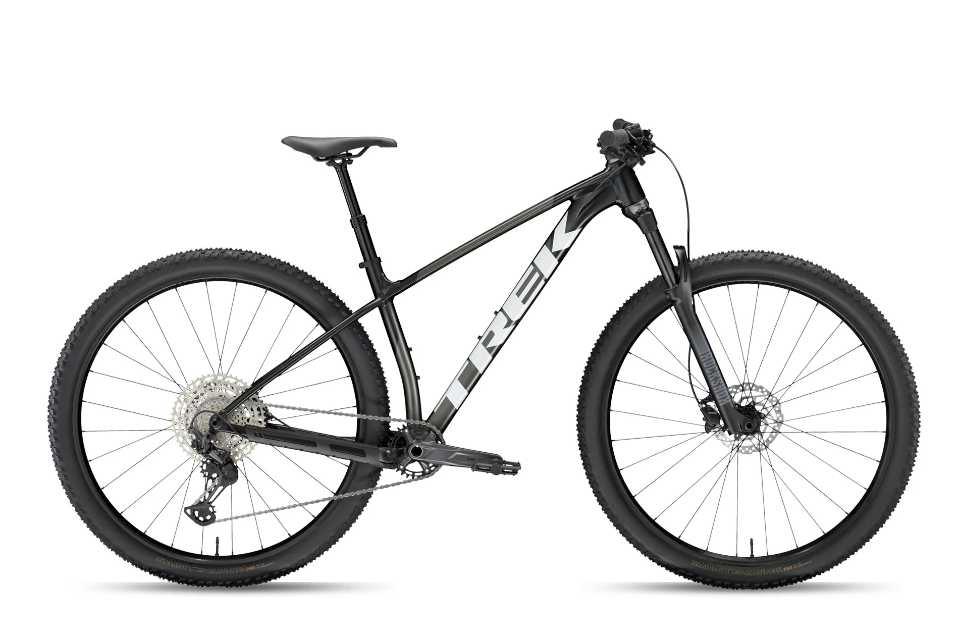 Procaliber 6 Santin Black