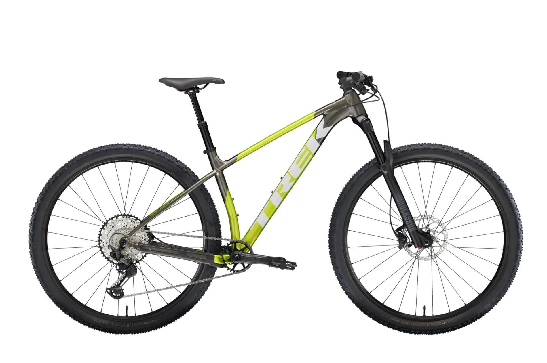 Procaliber 8 Chameleon Green