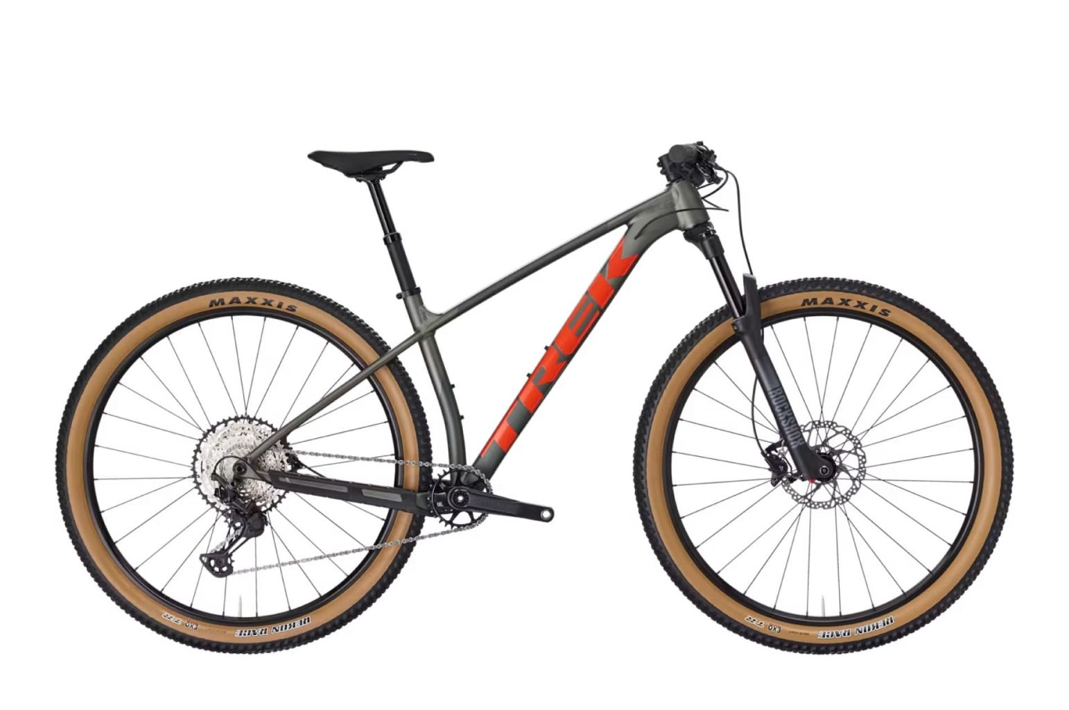 Procaliber 8 Lithium Grey