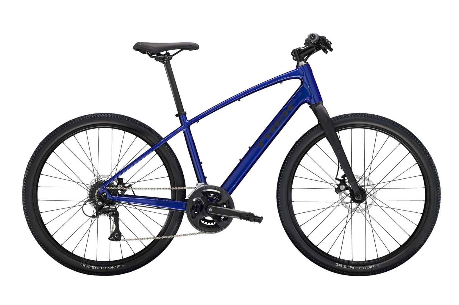 Dual Sport 1 Gen 5 Blue (Acera)