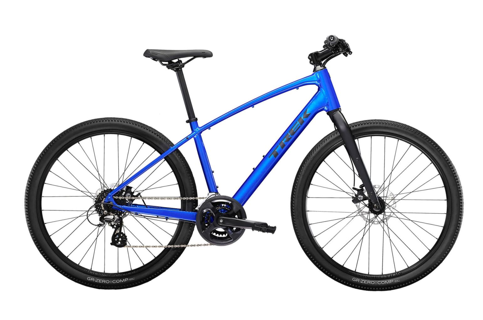 Dual Sport 1 Gen 5 Blue (Altus)
