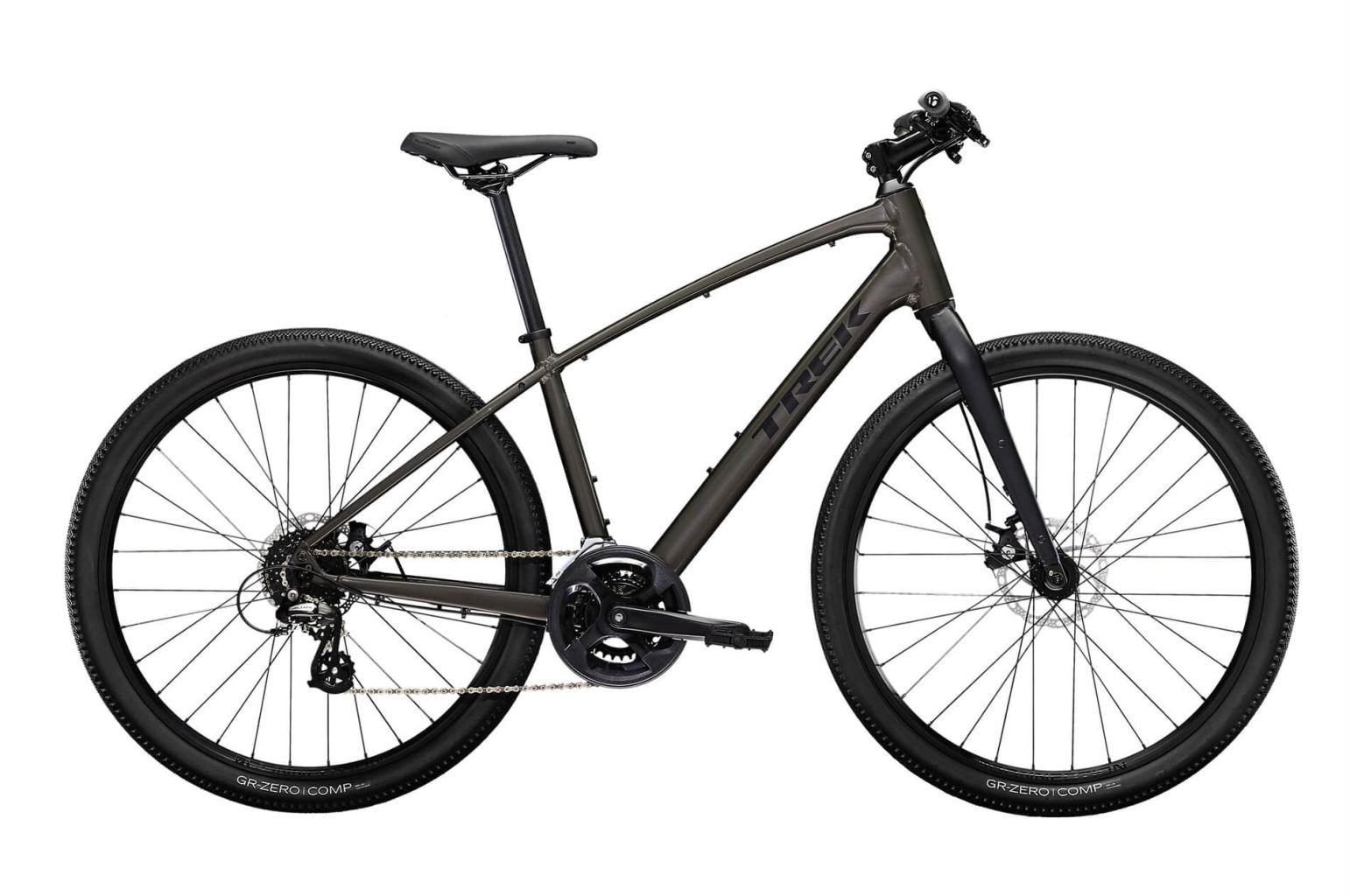 Dual Sport 1 Gen 5 Grey (Altus)