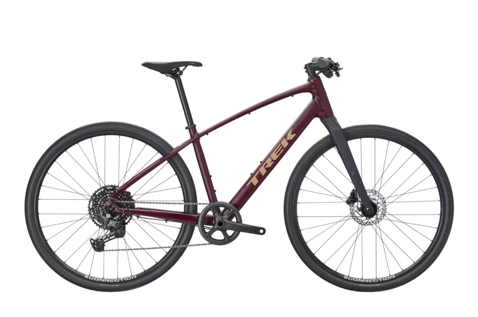 FX 3 Sport Red