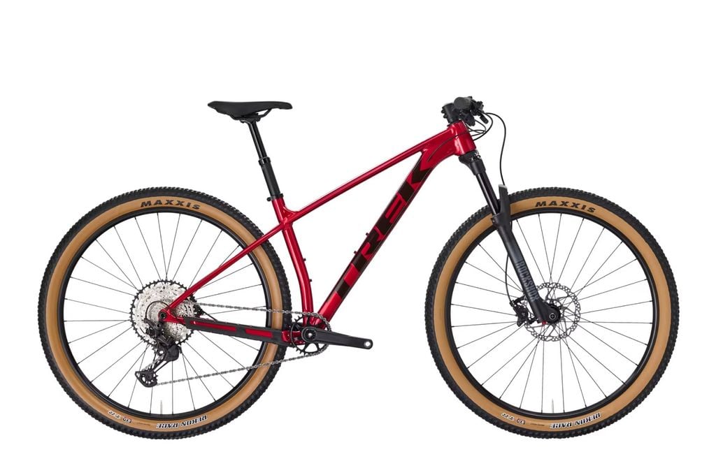 Procaliber 8 Fury Red