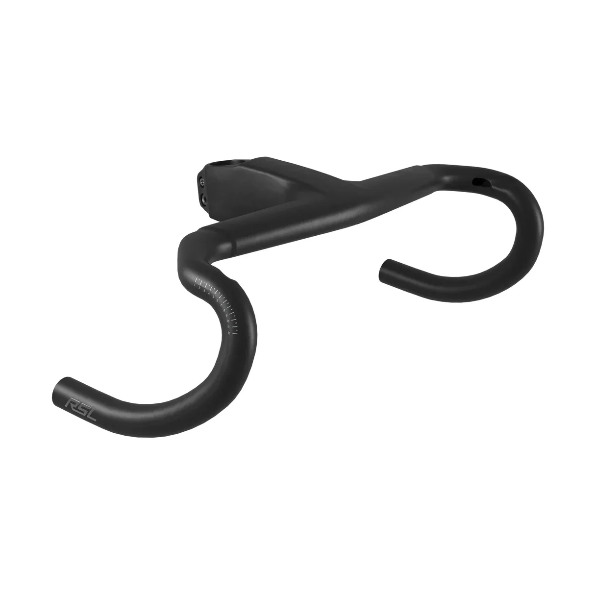 Cổ lái Trek Aero RSL Road ( Used )